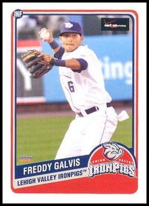 7 Freddy Galvis